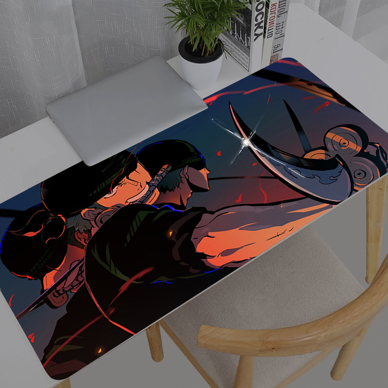Gaming Accessories Laptop - Large Mouse Pad Office One Piece