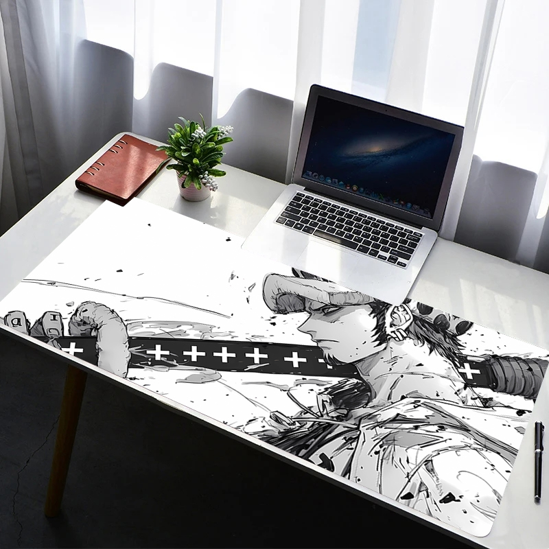 Gaming Accessories Laptop - Mouse Pad Laptop Rubber Extended Desktop