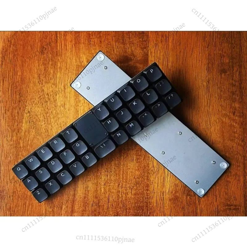 Gaming Office Accessories - P31n/P30a Low Profile Keyboard Bluetooth Wired