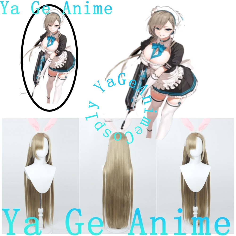 Blue Archive Asuna Ichinose Co - Gaming Accessories Korea review and price