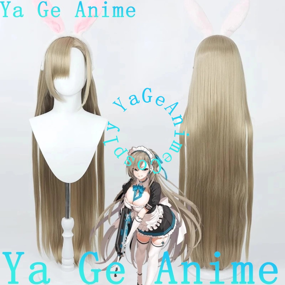 Blue Archive Asuna Ichinose Co - Gaming Accessories Korea review and price