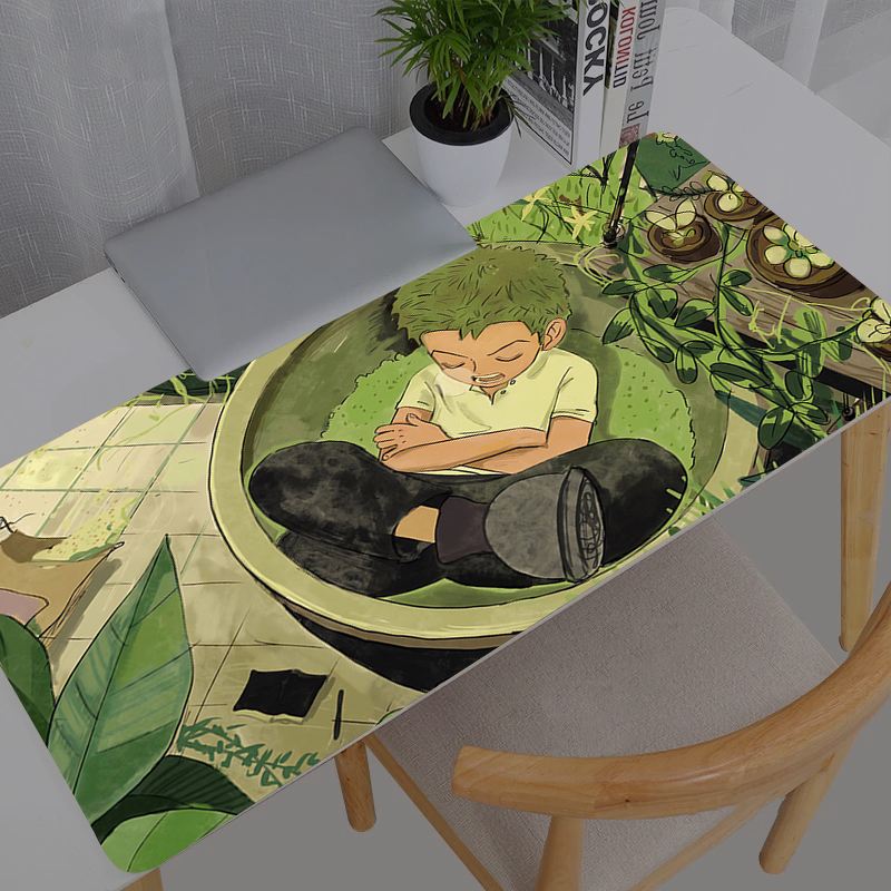 Large Mouse Pad Office One Pie - Gaming Accessories Laptop review and price