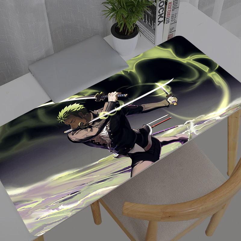 Large Mouse Pad Office One Pie - Gaming Accessories Laptop review and price