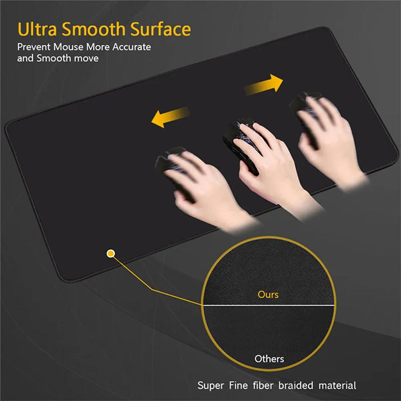 Mouse Pad Laptop Rubber Extend - Gaming Accessories Laptop review and price