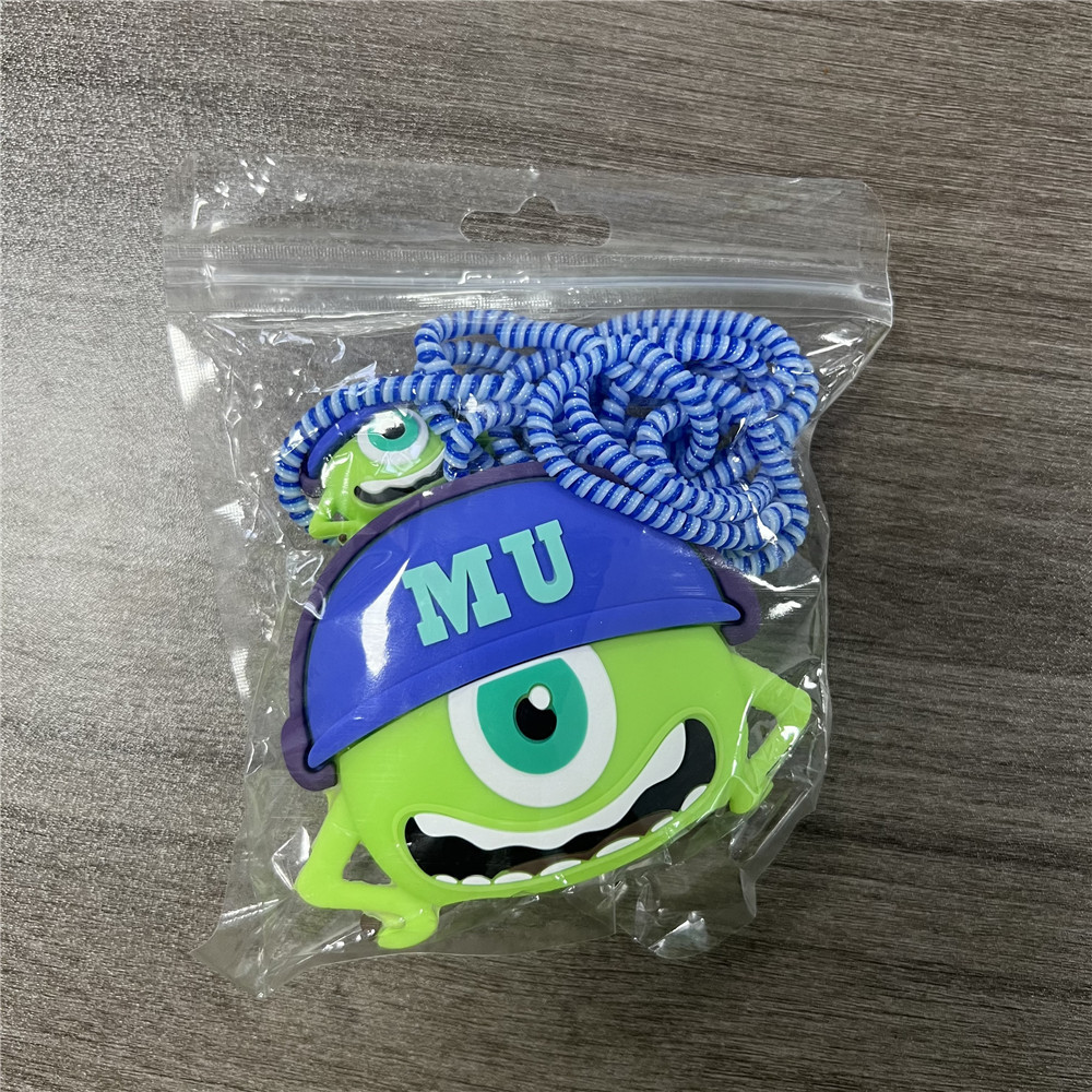 4Pcs/Set Cute 3D Cartoon Cable - Sleeved Cable Kit review and price