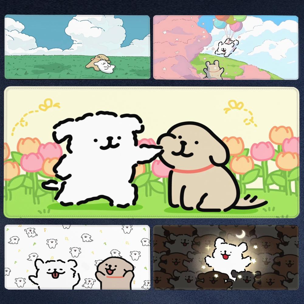 Korea Maltese puppy cute dog M - Gaming Accessories Korea review and price
