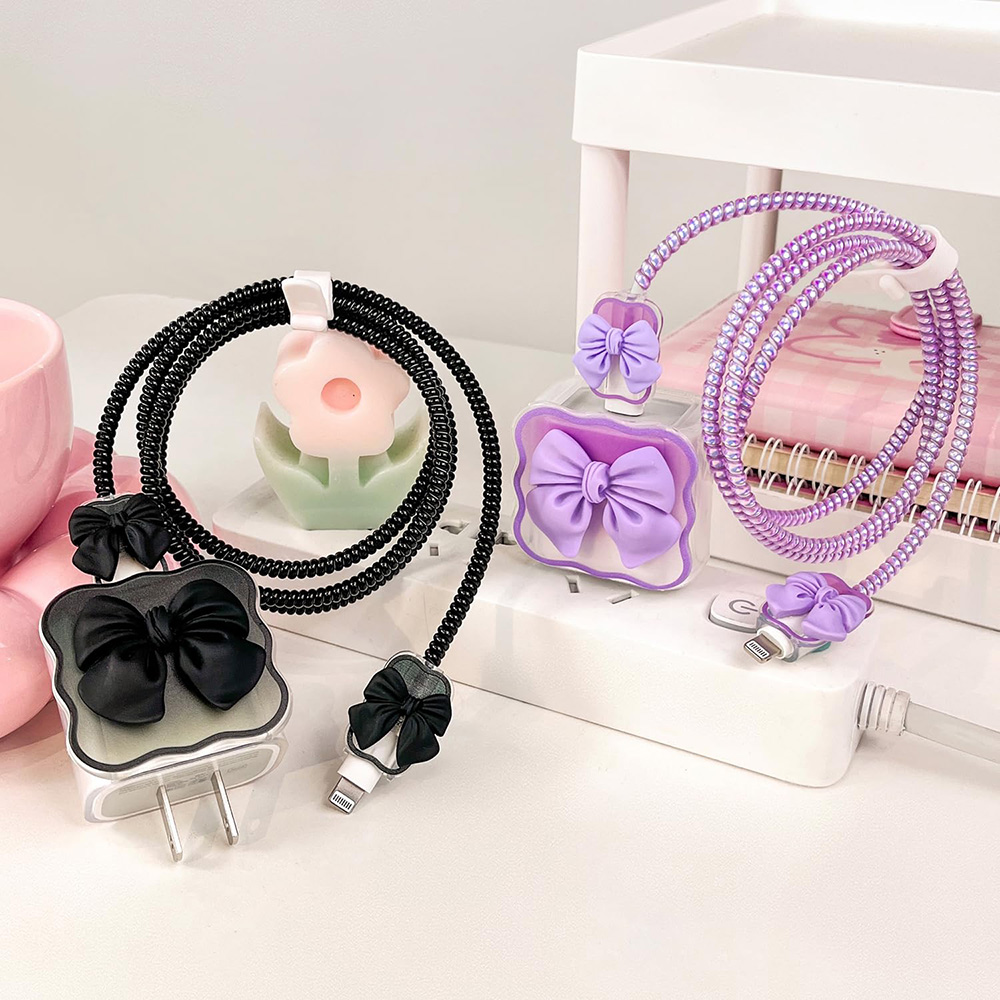 5 in 1 DIY Cable Protector 18W - Sleeved Cable Kit review and price
