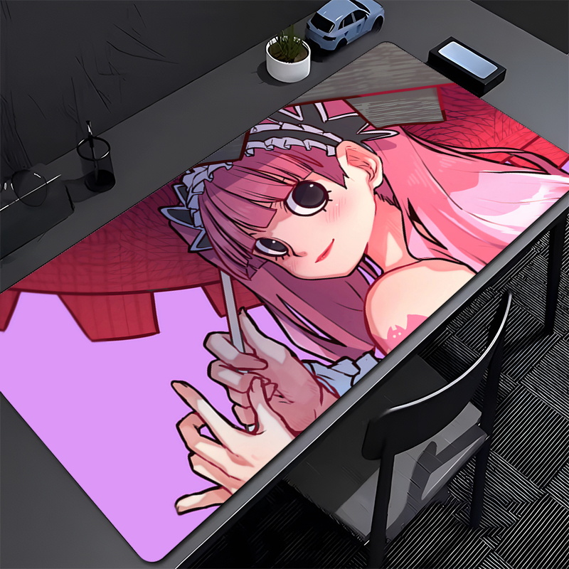 Gaming Mouse Pad One Piece Per - Gaming Accessories Laptop review and price