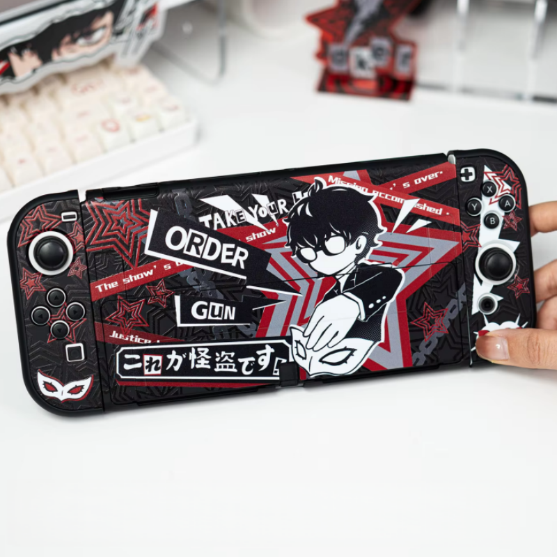 Switch 2 Oled Lite Protective  - Gaming Accessories For 8 Year Old review and price