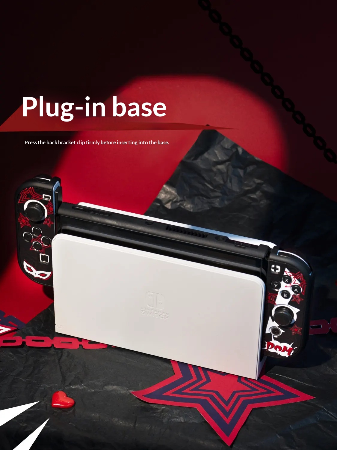 Switch 2 Oled Lite Protective  - Gaming Accessories For 8 Year Old review and price