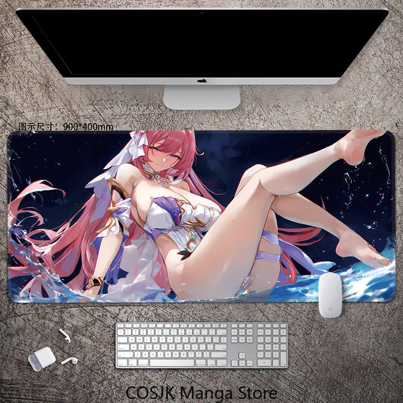 Anime Honkai Impact 3rd Gaming - Gaming Accessories Korea review and price