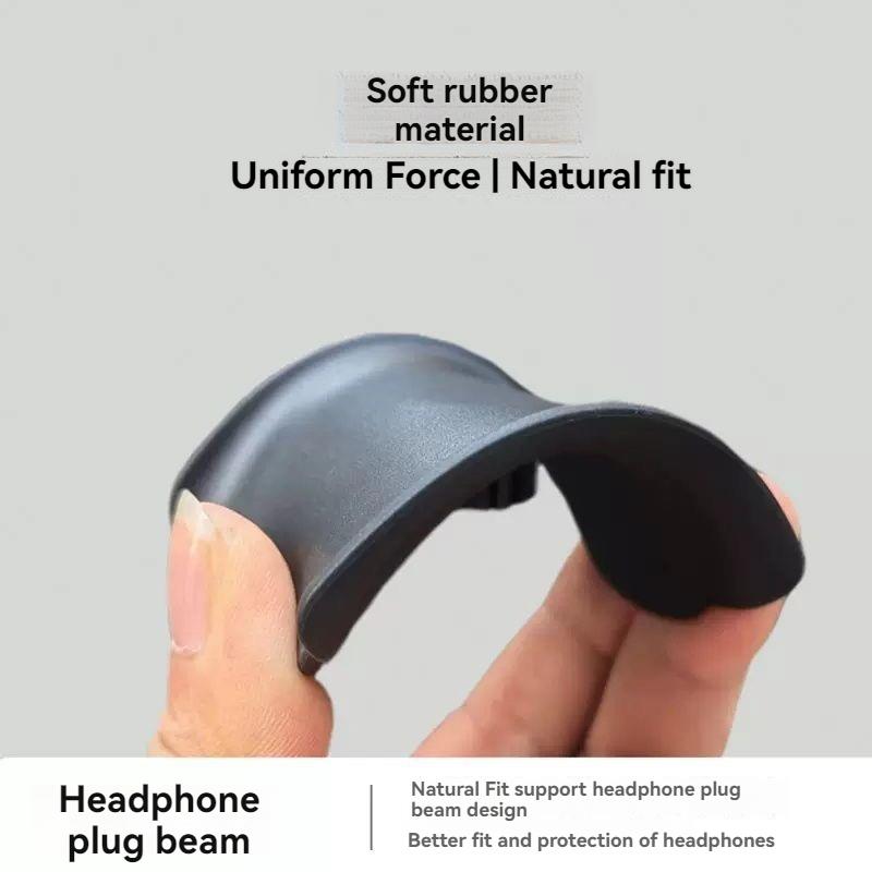Plastic Desktop Headphone Stan - Gaming Office Accessories review and price