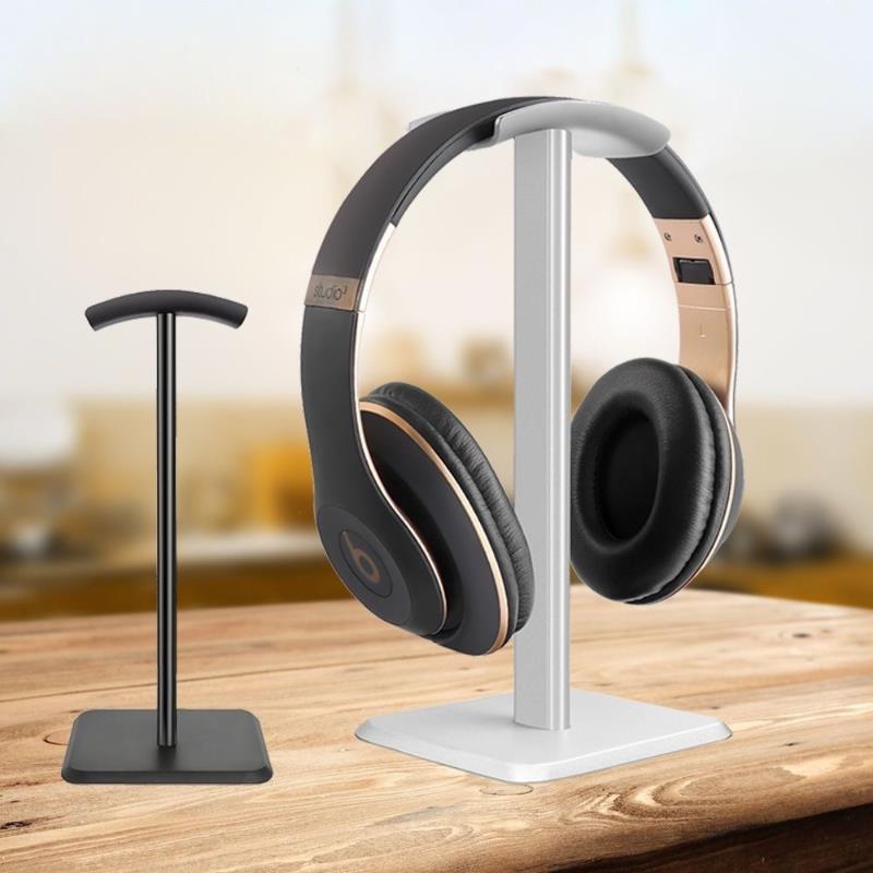 Plastic Desktop Headphone Stan - Gaming Office Accessories review and price