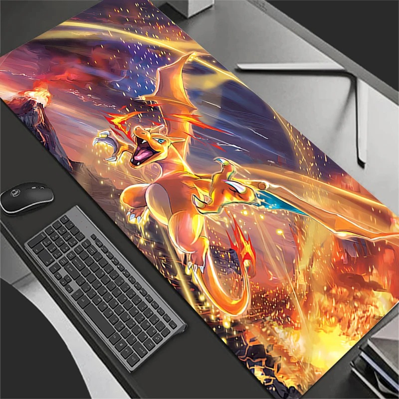 Mouse Pad Anime Gaming Accesso - Gaming Accessories Laptop review and price
