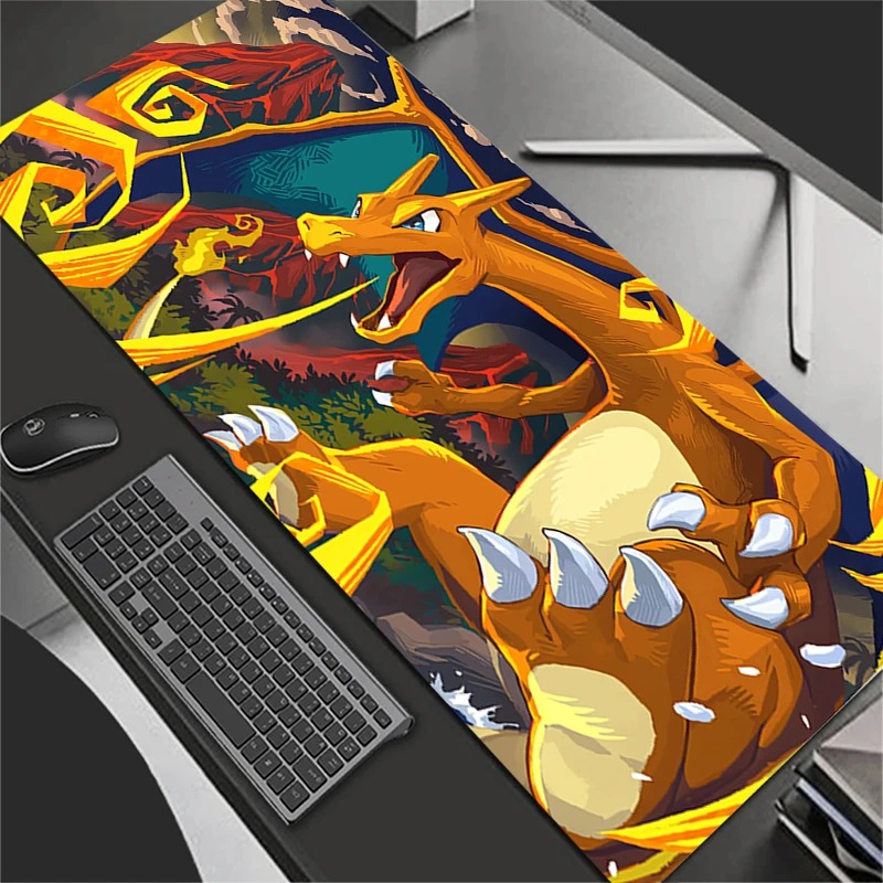 Mouse Pad Anime Gaming Accesso - Gaming Accessories Laptop review and price