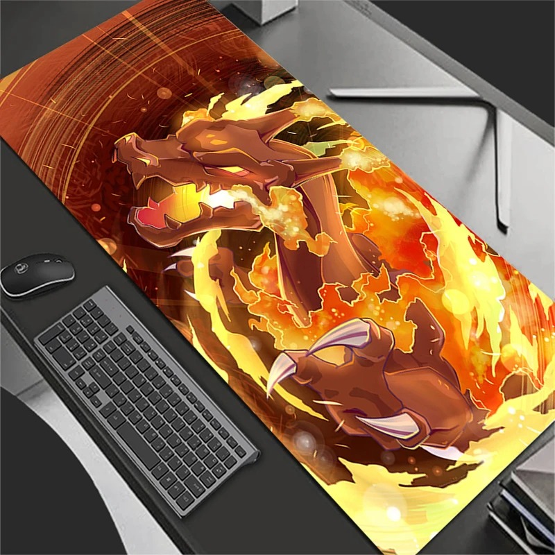 Mouse Pad Anime Gaming Accesso - Gaming Accessories Laptop review and price