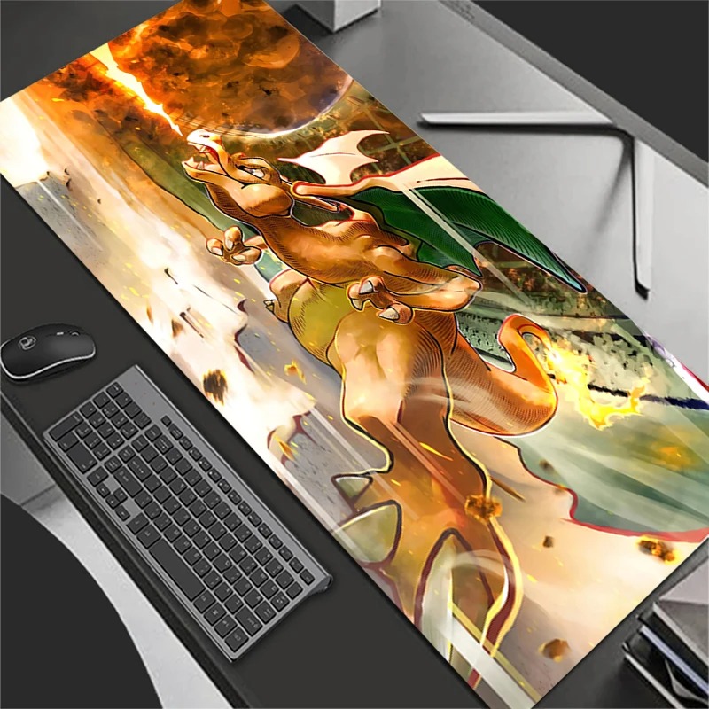 Mouse Pad Anime Gaming Accesso - Gaming Accessories Laptop review and price