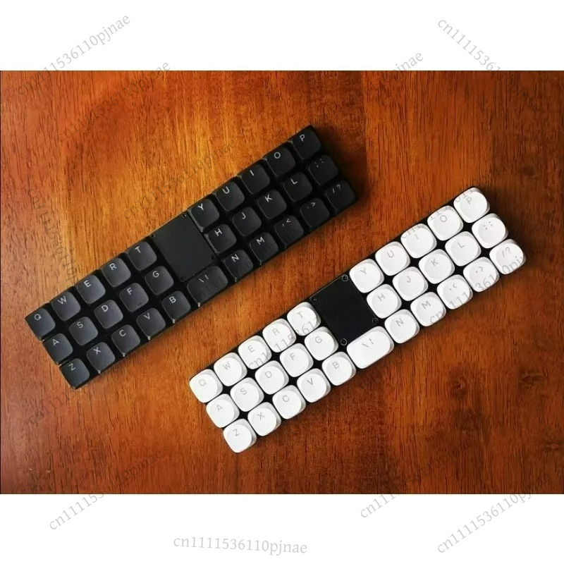 P31n/P30a Low Profile Keyboard - Gaming Office Accessories review and price
