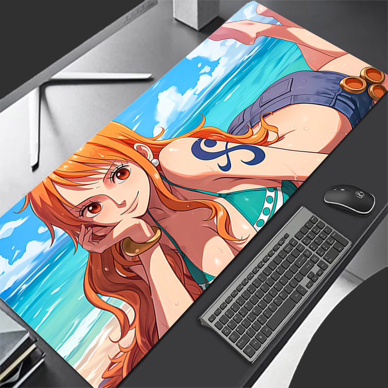 Mouse Pad One Piece Durable An - Gaming Office Accessories review and price