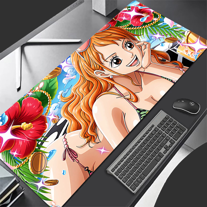 Mouse Pad One Piece Durable An - Gaming Office Accessories review and price
