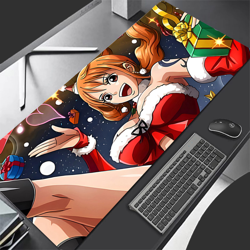 Mouse Pad One Piece Durable An - Gaming Office Accessories review and price