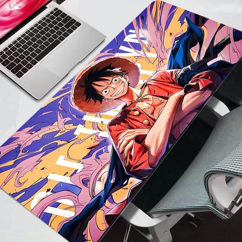 900*400 Large Mouse Pad One Pi - Gaming Accessories Laptop review and price