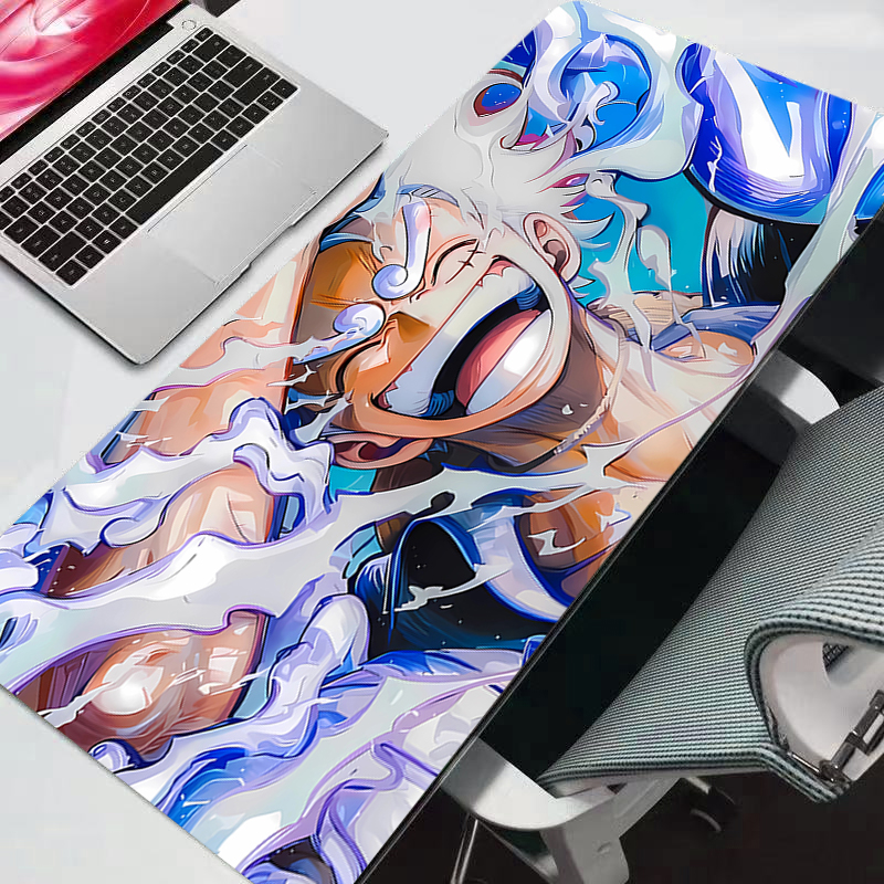 900*400 Large Mouse Pad One Pi - Gaming Accessories Laptop review and price