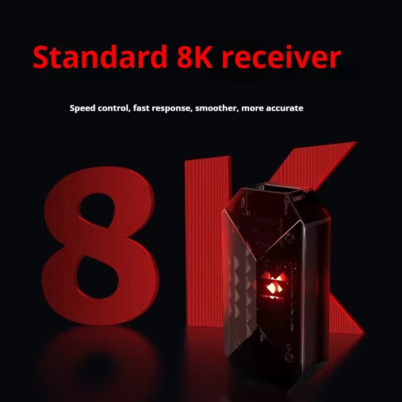 VXE VGN MAD R Major Ultra-Ligh - Gaming Office Accessories review and price