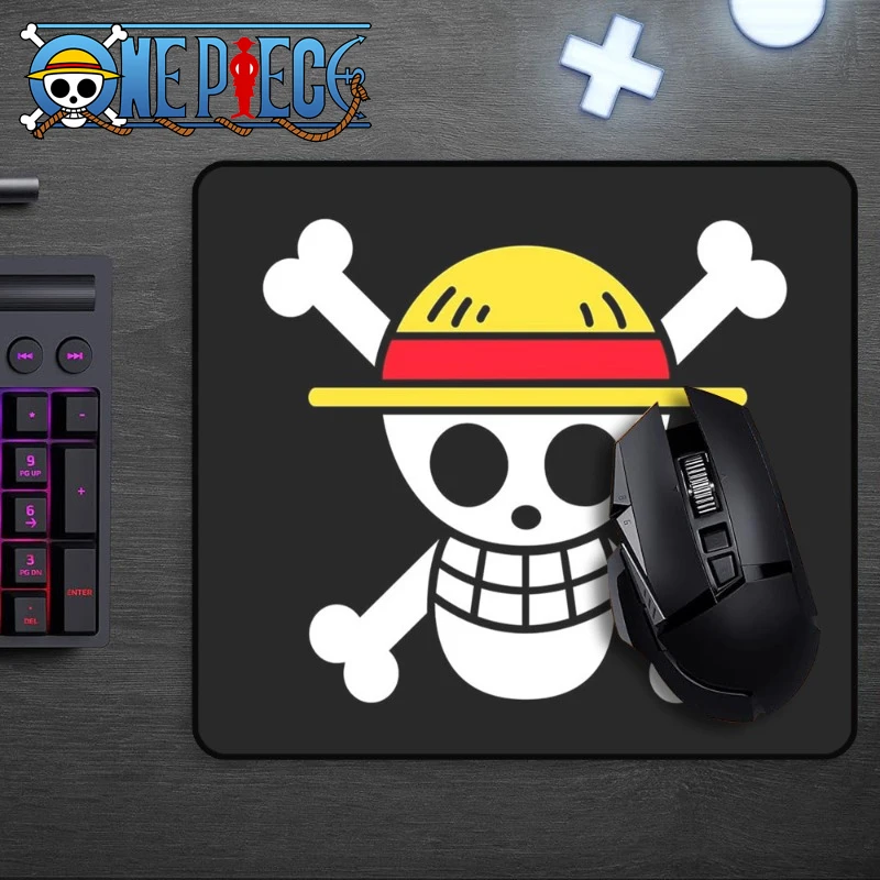 Cartoon Mouse Pad One Piece An - Gaming Accessories Laptop review and price