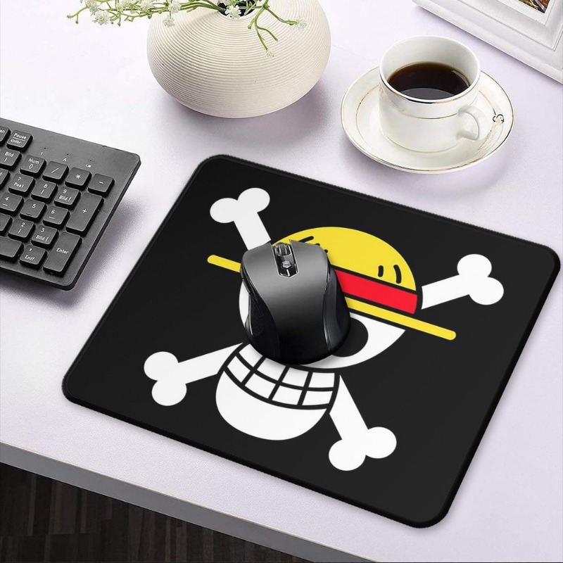 Cartoon Mouse Pad One Piece An - Gaming Accessories Laptop review and price