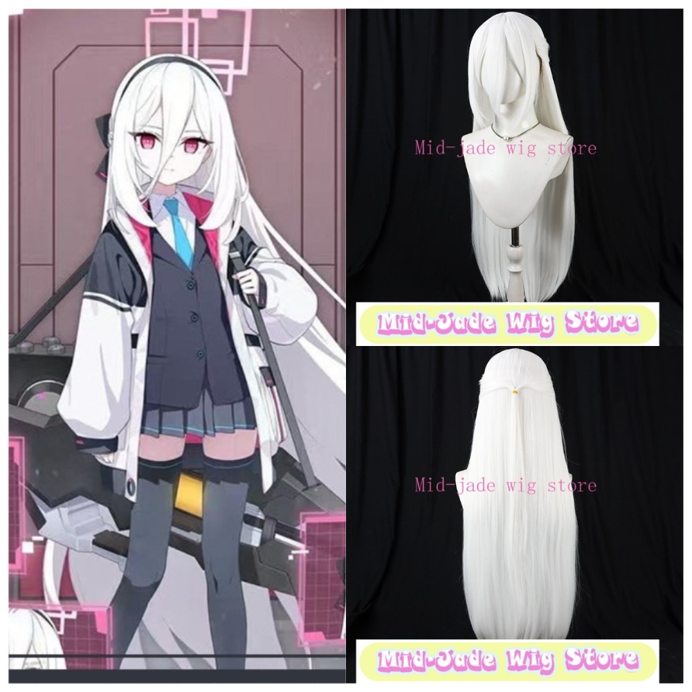 Blue Archive Kei Cosplay Wig T - Gaming Accessories Korea review and price