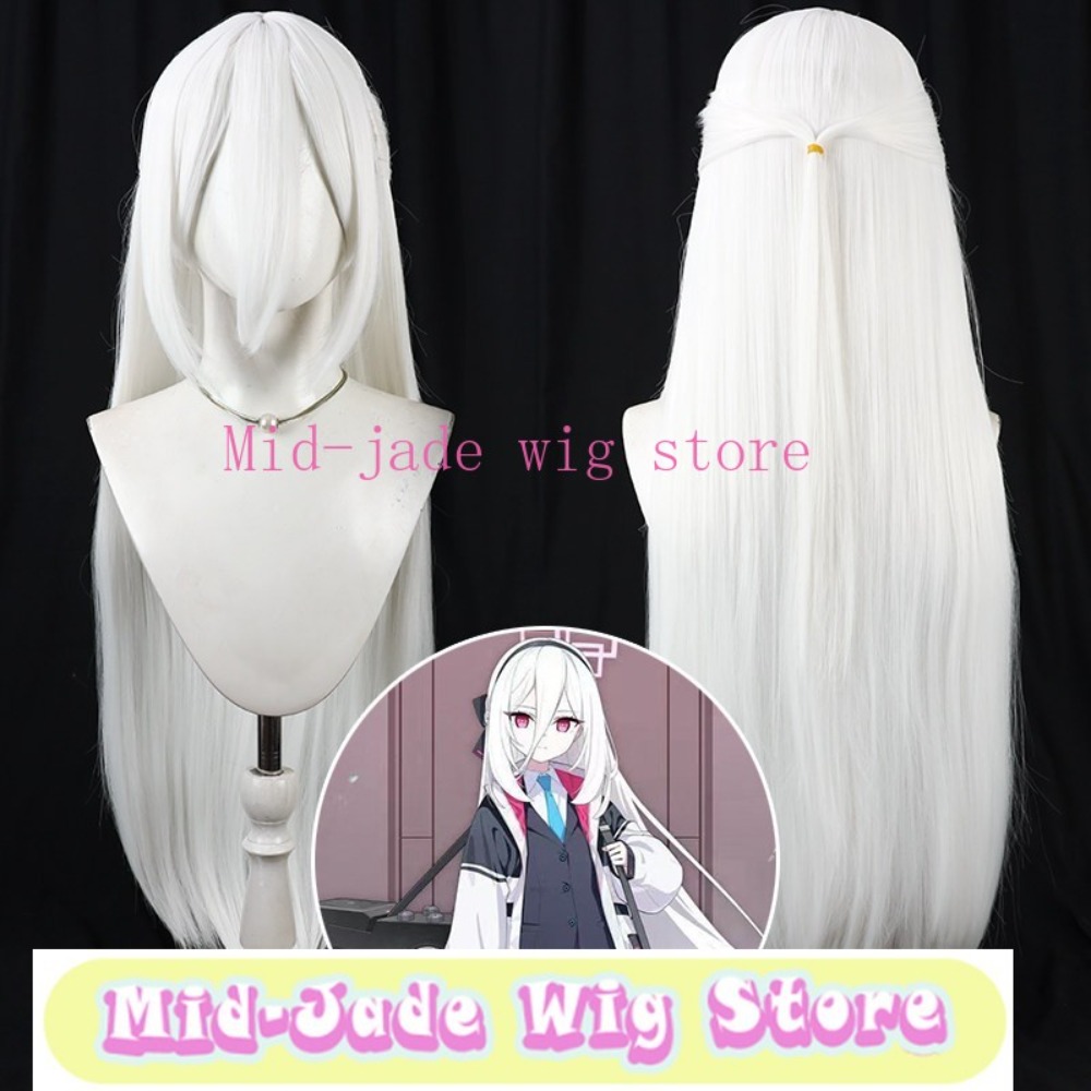 Blue Archive Kei Cosplay Wig T - Gaming Accessories Korea review and price