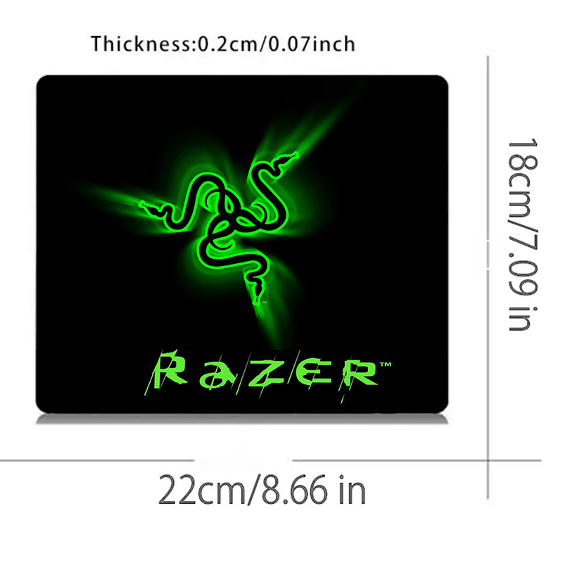 Hot Razer Fashion Small Mouse  - Gaming Accessories Laptop review and price