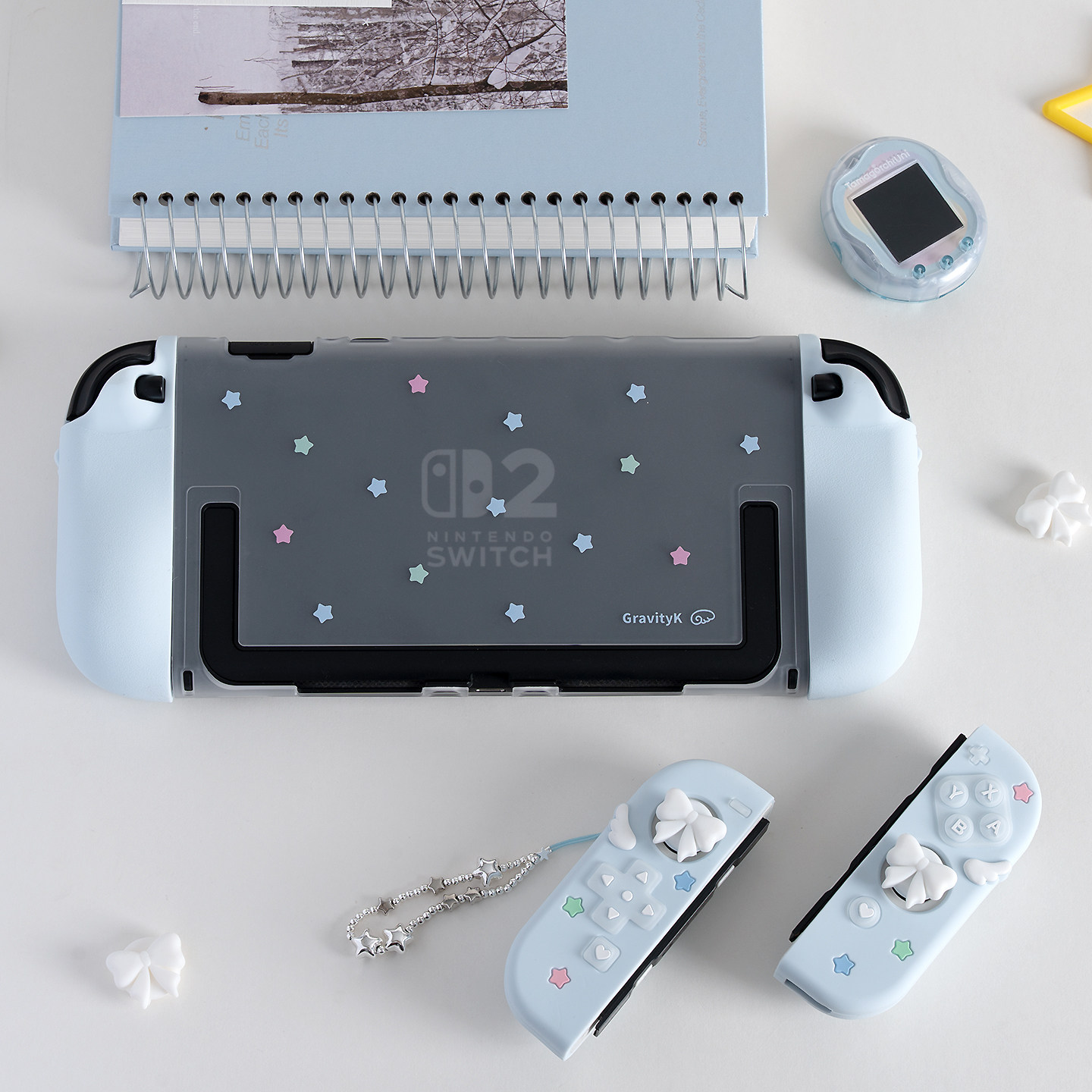 Original Protective Case For S - Gaming Accessories For 8 Year Old review and price