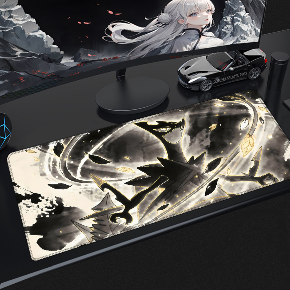 Gaming Mouse Pad Charizard XXL - Gaming Accessories Laptop review and price