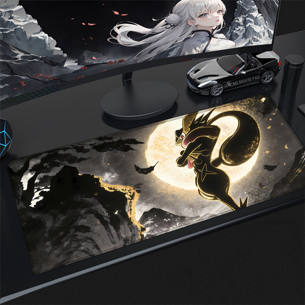 Gaming Mouse Pad Charizard XXL - Gaming Accessories Laptop review and price