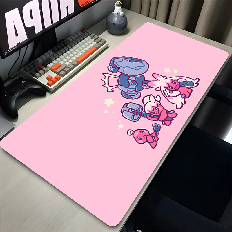 Mouse Pad P-pokemon Tinkaton G - Gaming Office Accessories review and price
