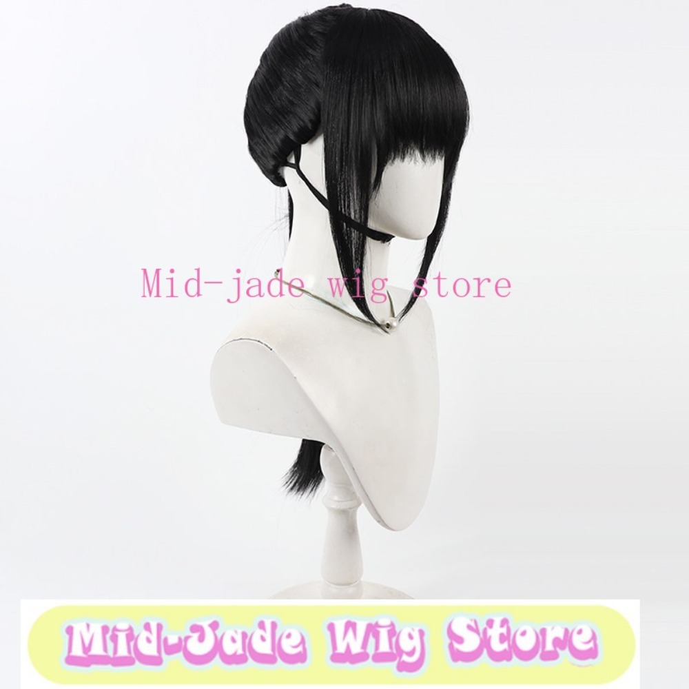 Diesel Cosplay Wig Midnight St - Gaming Accessories Korea review and price