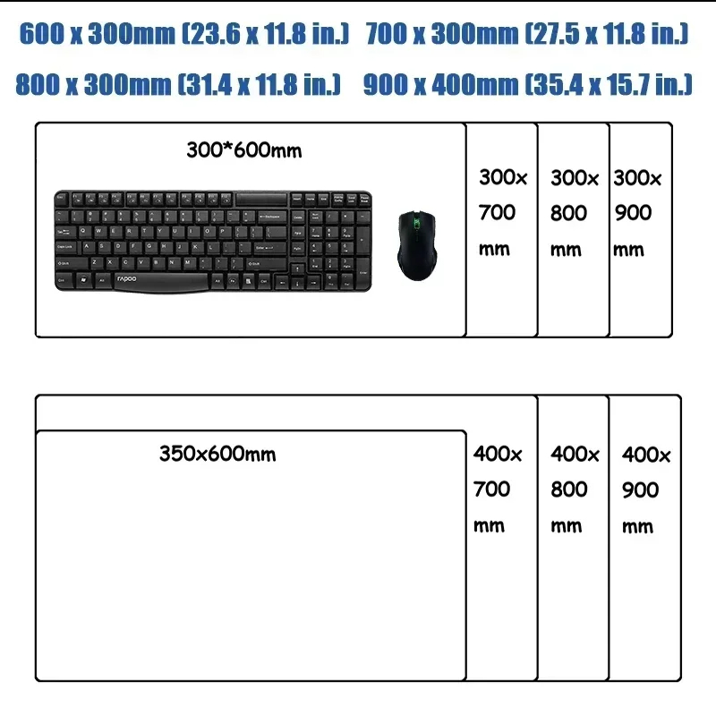 CEsports Mousepad Anti Slip Pa - Gaming Office Accessories review and price