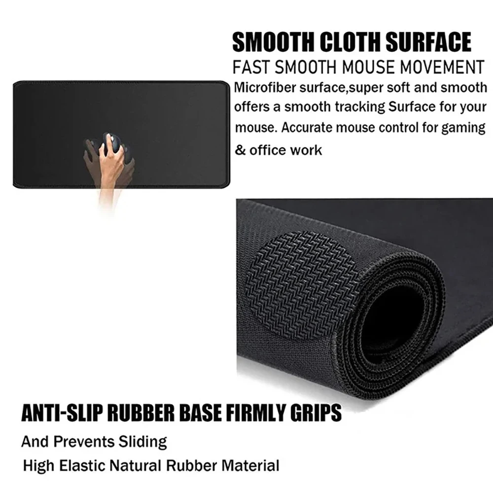 CEsports Mousepad Anti Slip Pa - Gaming Office Accessories review and price