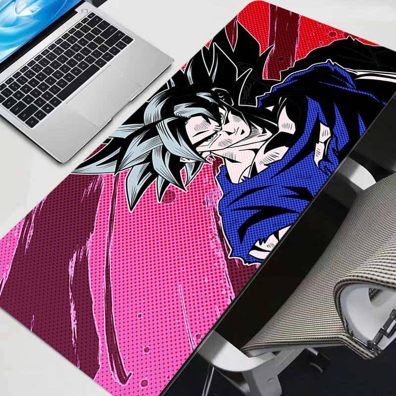 Dragon Ball Z Kawaii DBZ Mouse - Gaming Accessories For Gaming Setup review and price
