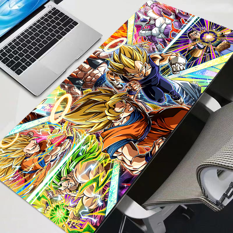 Dragon Ball Z Kawaii DBZ Mouse - Gaming Accessories For Gaming Setup review and price