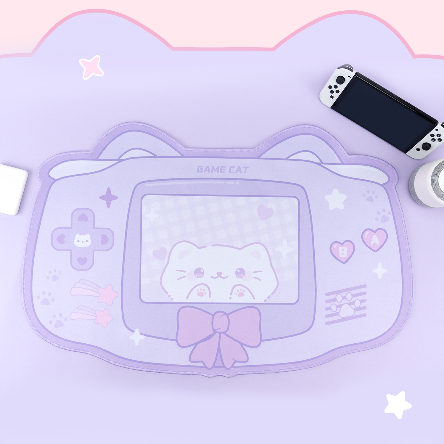 Extra Large Kawaii Retro GBA G - Gaming Accessories Laptop review and price
