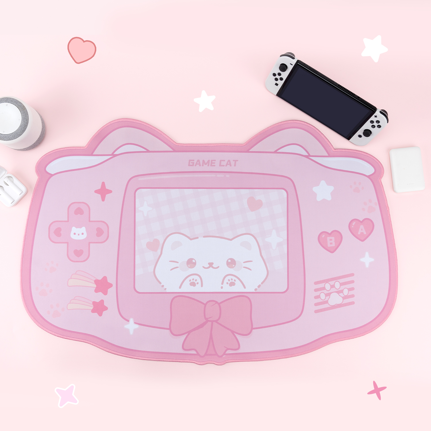 Extra Large Kawaii Retro GBA G - Gaming Accessories Laptop review and price
