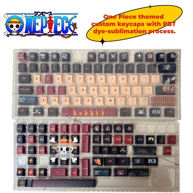 One Piece anime personality-th - Gaming Office Accessories review and price