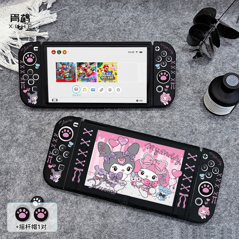 Switch 2 Oled Portable Protect - Gaming Accessories For 8 Year Old review and price