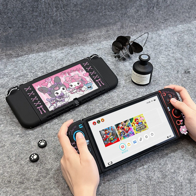 Switch 2 Oled Portable Protect - Gaming Accessories For 8 Year Old review and price