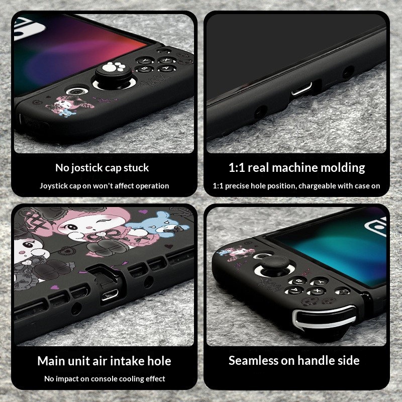 Switch 2 Oled Portable Protect - Gaming Accessories For 8 Year Old review and price