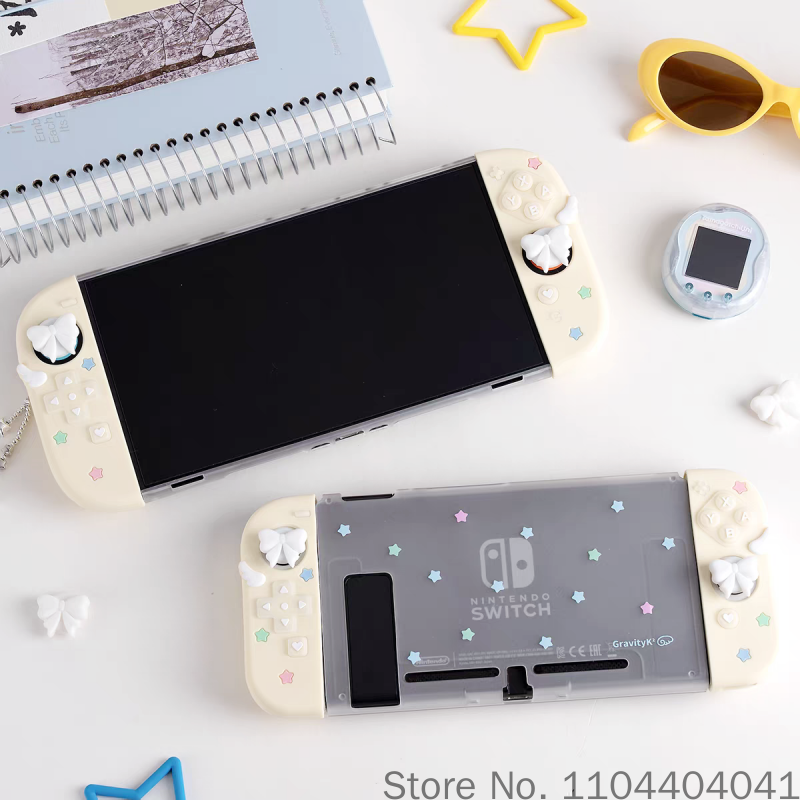Hot! Ns2 Original Protective C - Gaming Accessories For 8 Year Old review and price