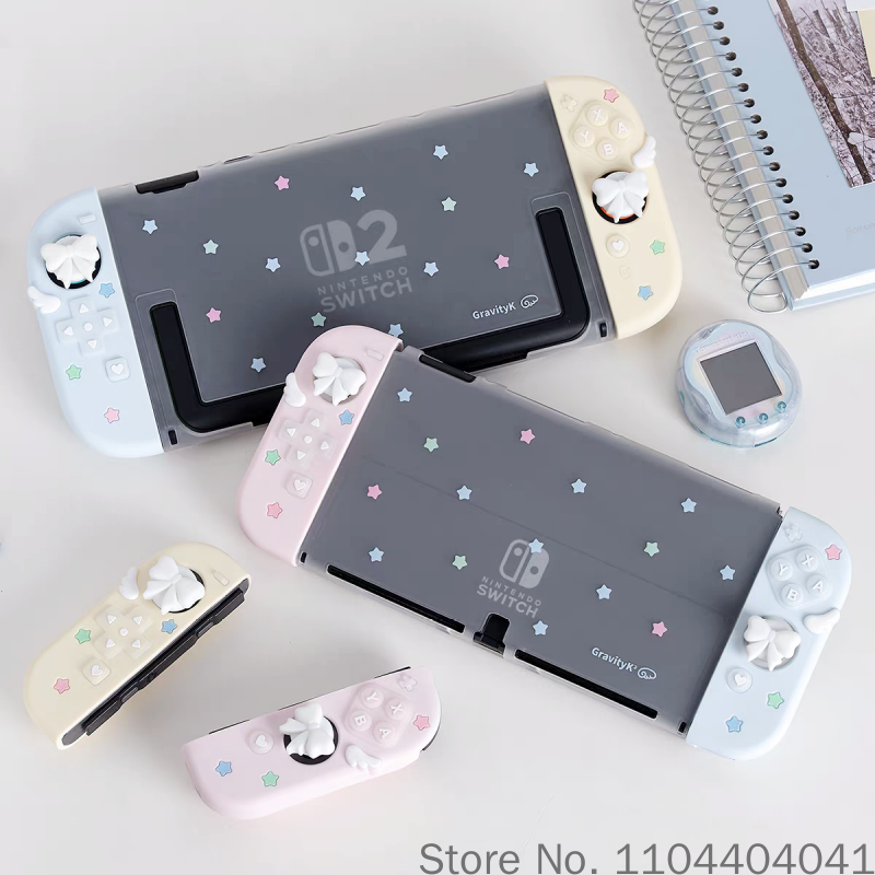 Hot! Ns2 Original Protective C - Gaming Accessories For 8 Year Old review and price
